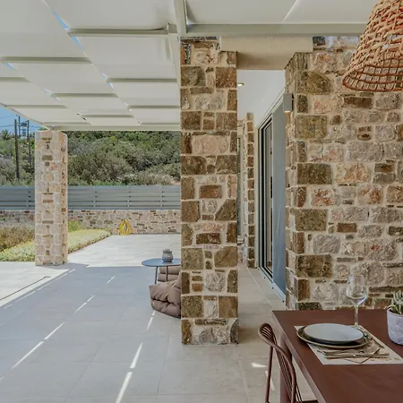 Orelia Luxury Superior Villa