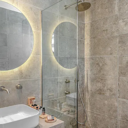 Villa Orelia Luxury Superior Amoopi