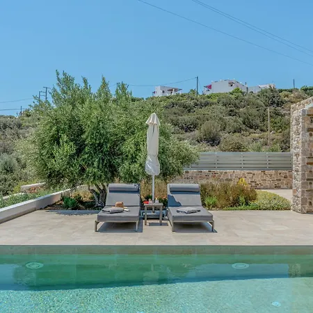 Villa Orelia Luxury Superior
