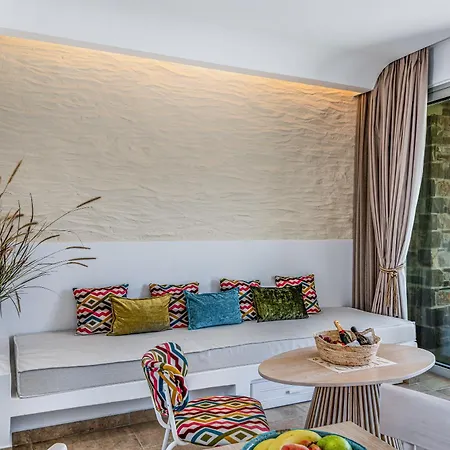 Orelia Luxury Superior *