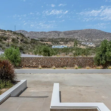 Orelia Luxury Superior Villa