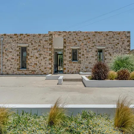 Orelia Luxury Superior Villa Amoopi