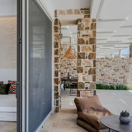 Orelia Luxury Superior Villa