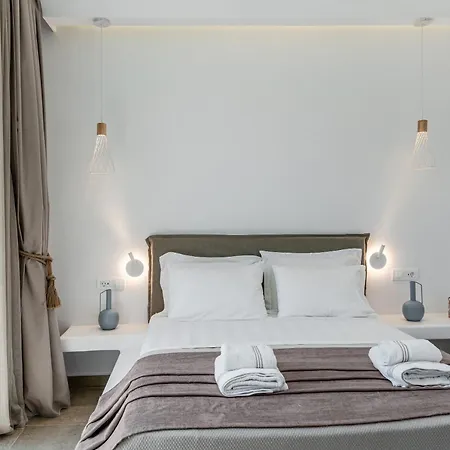 Orelia Luxury Superior Villa Amoopi