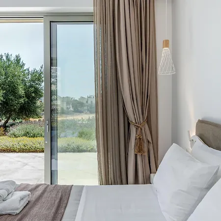 Villa Orelia Luxury Superior Amoopi
