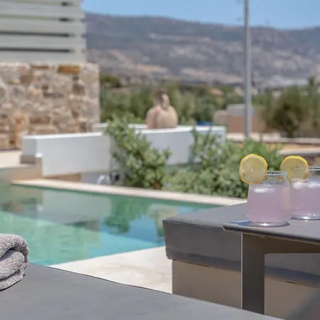 Villa Orelia Luxury Superior
