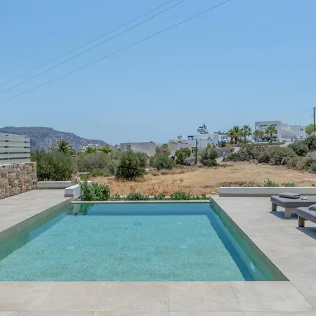 Orelia Luxury Superior Villa