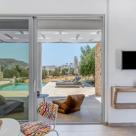 Villa Orelia Luxury Superior