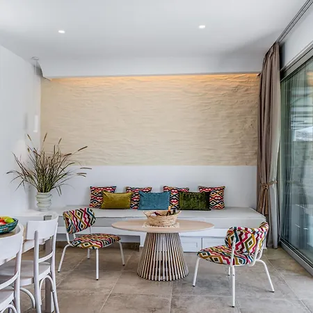 Orelia Luxury Superior Villa *